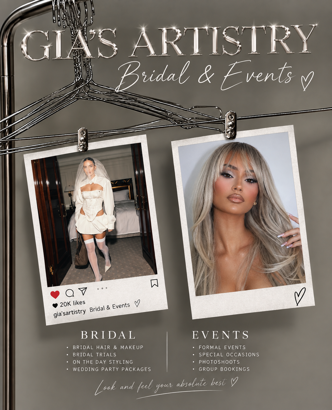 Events